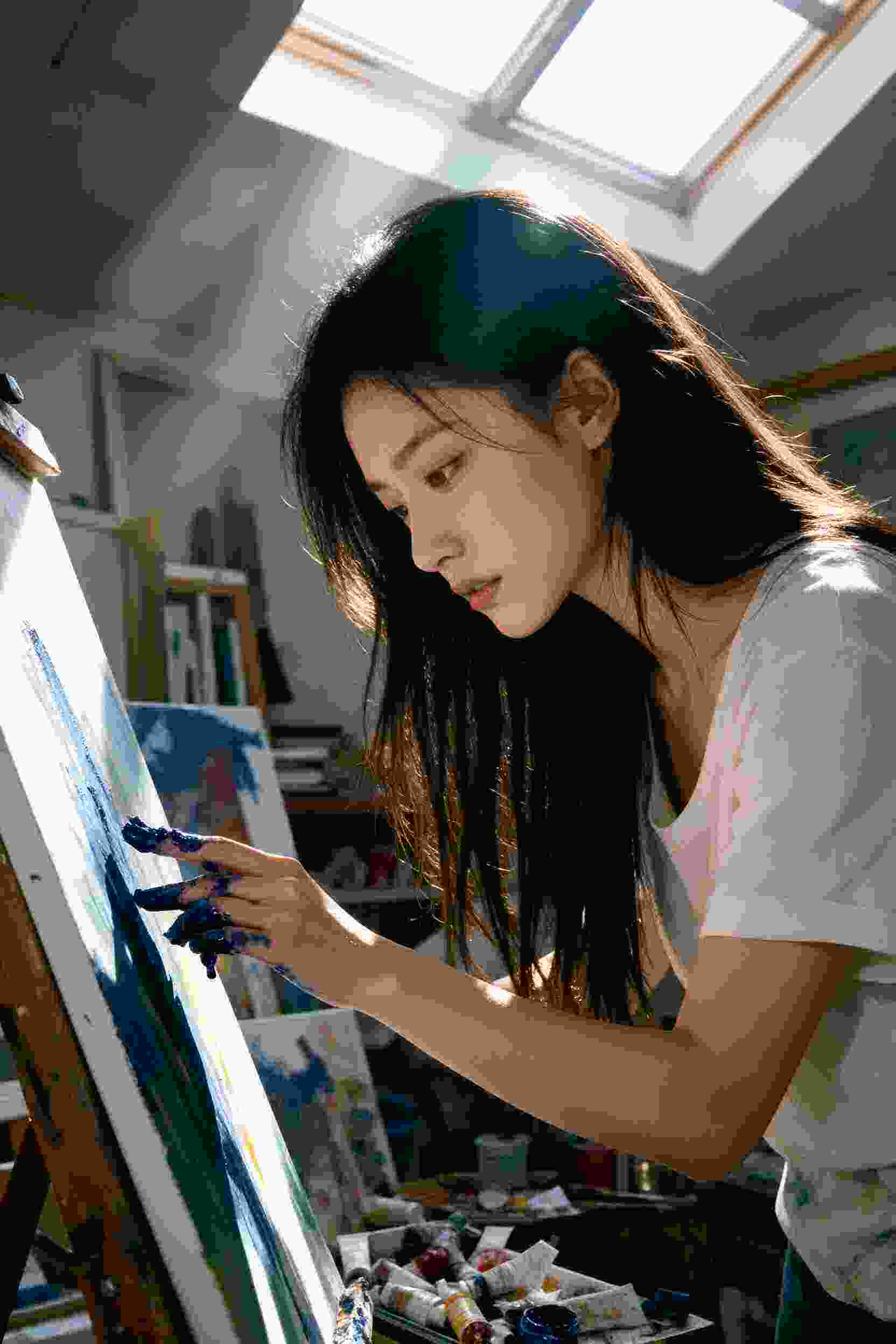 治愈5