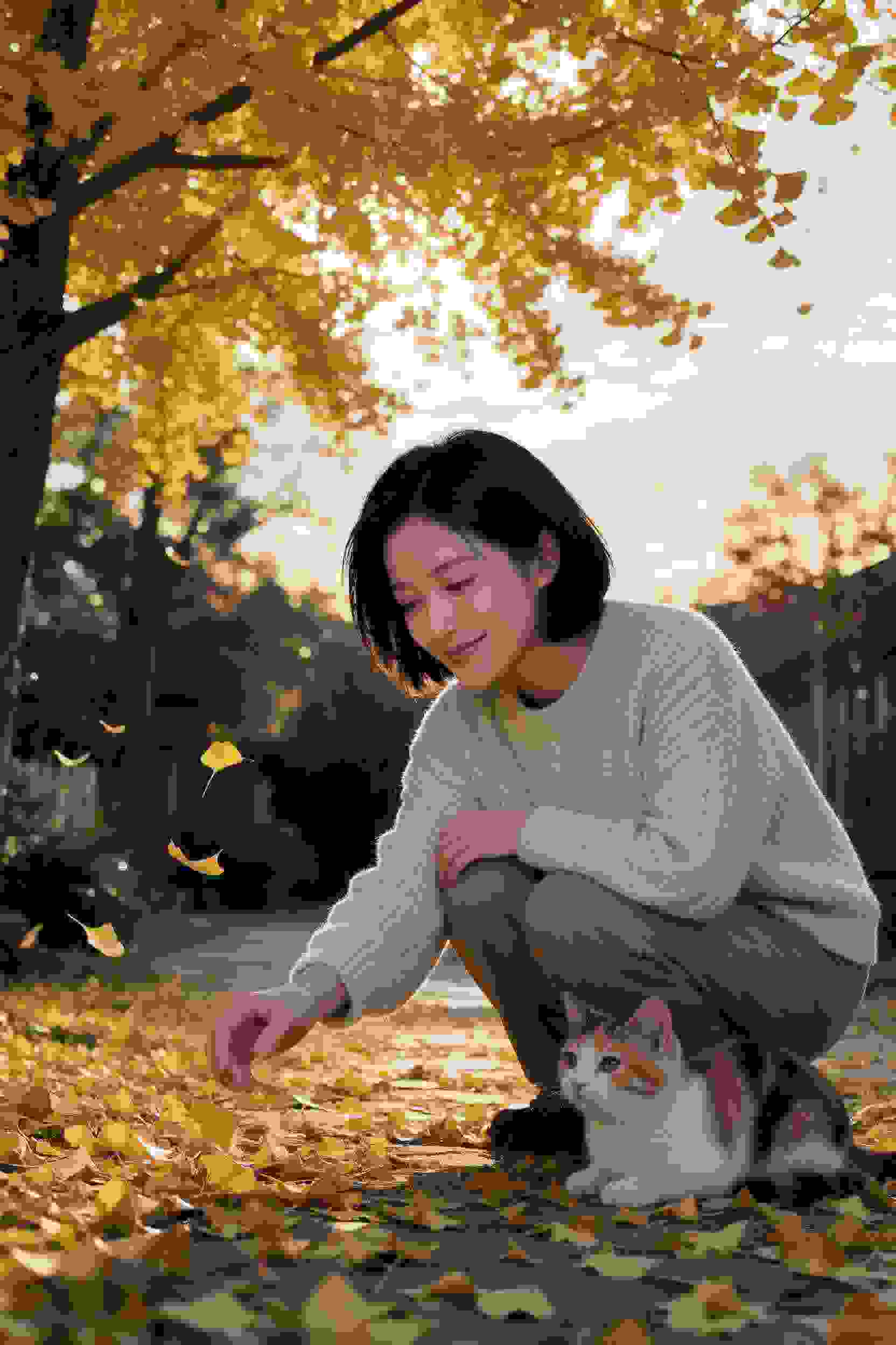 灵魂缠绕