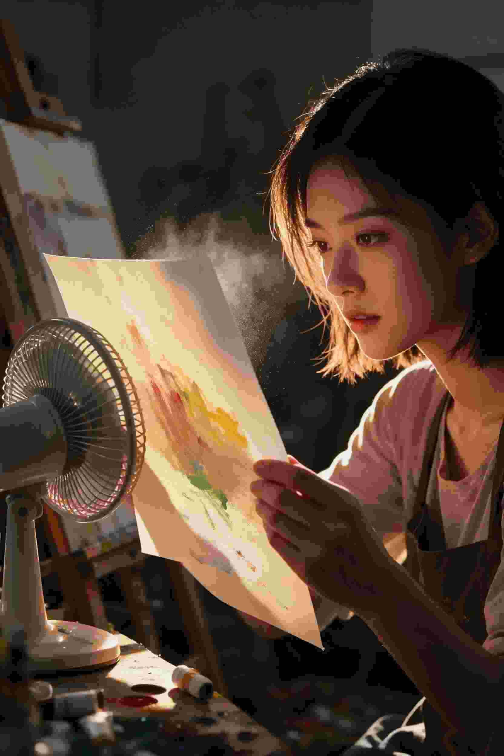 热血6